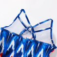 thumbnail image 4 of Girls One-Piece Swimsuit Sleeveless Quick-Drying Bathing Suit Beach Swimwear for Kids Swimwear 4-12Y, 4 of 7
