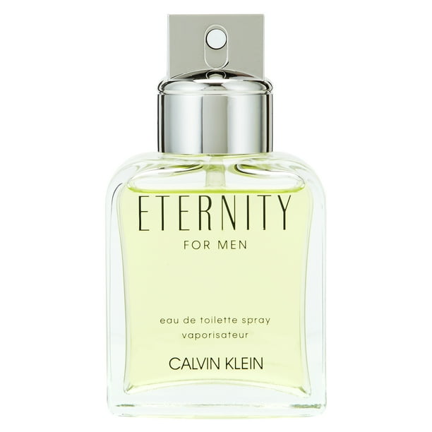 Calvin Klein Eternity Eau de Toilette, Cologne for Men, Oz Full Size - Calvin Klein Eternity Eau de Toilette, Cologne for Men, Oz Full Size -
