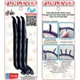 thumbnail image 6 of Effortlessly Remove Tires with Our Premium Hardened Plastic, Ergonomic Tire Lever Set, 6 of 7