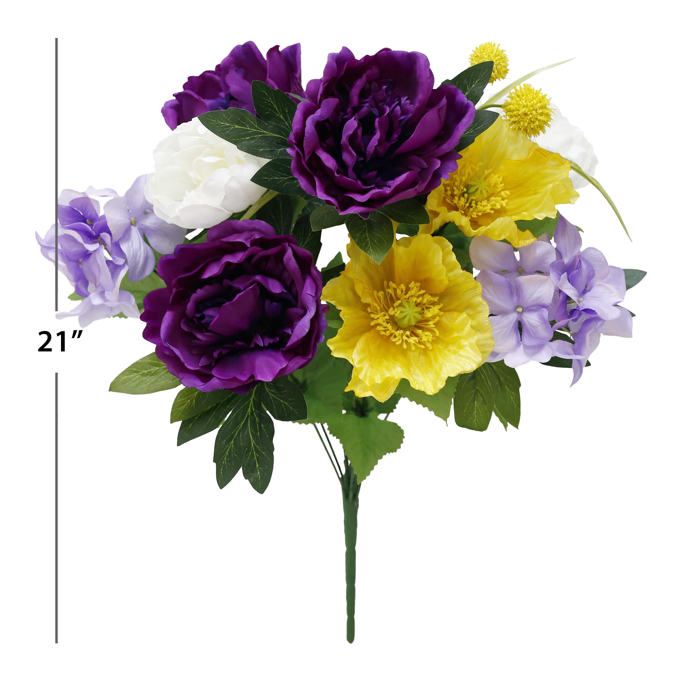 20+ Yellow And Purple Flowers Yellow And Purple Flowers Bouquet