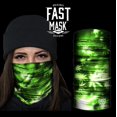 thumbnail image 3 of The Mystic Leaf Neck Gaiter - *Now With Sewn Edges*, 3 of 6