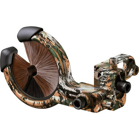 Trophy Ridge Sure Shot Pro Whisker Biscuit Arrow Rest Small