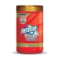 thumbnail image 2 of Resolve Teinture à Lessive Rmvr Gold Oxi-Action 1,35 kg (Lot de 2), 2 of 5