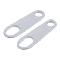 thumbnail image 2 of Indicator Turn Signals Fork Clamp Mounts Ears Shock Brackets Motorcycle Scooter, 2 of 5