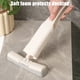 thumbnail image 5 of Trapeador portátil corto | Mini trapeador de esponja para lavar a mano | Limpieza de pisos en seco y húmedo para baño y cocina | Diseño compacto para espacios pequeños | Incluye 1 trapeador, 5 of 8