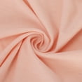 thumbnail image 5 of USSUMA Skirts for Women Trendy Summer Dress Long Sleeve Crew Neck Casual Solid Color Maxi Dress Vintage Skirts Loose Dress Work My Order Pink Dress Size-S, 5 of 5