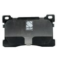 thumbnail image 3 of For 2012-2016 Equus Brake Pad Set 581013NA50, 3 of 5