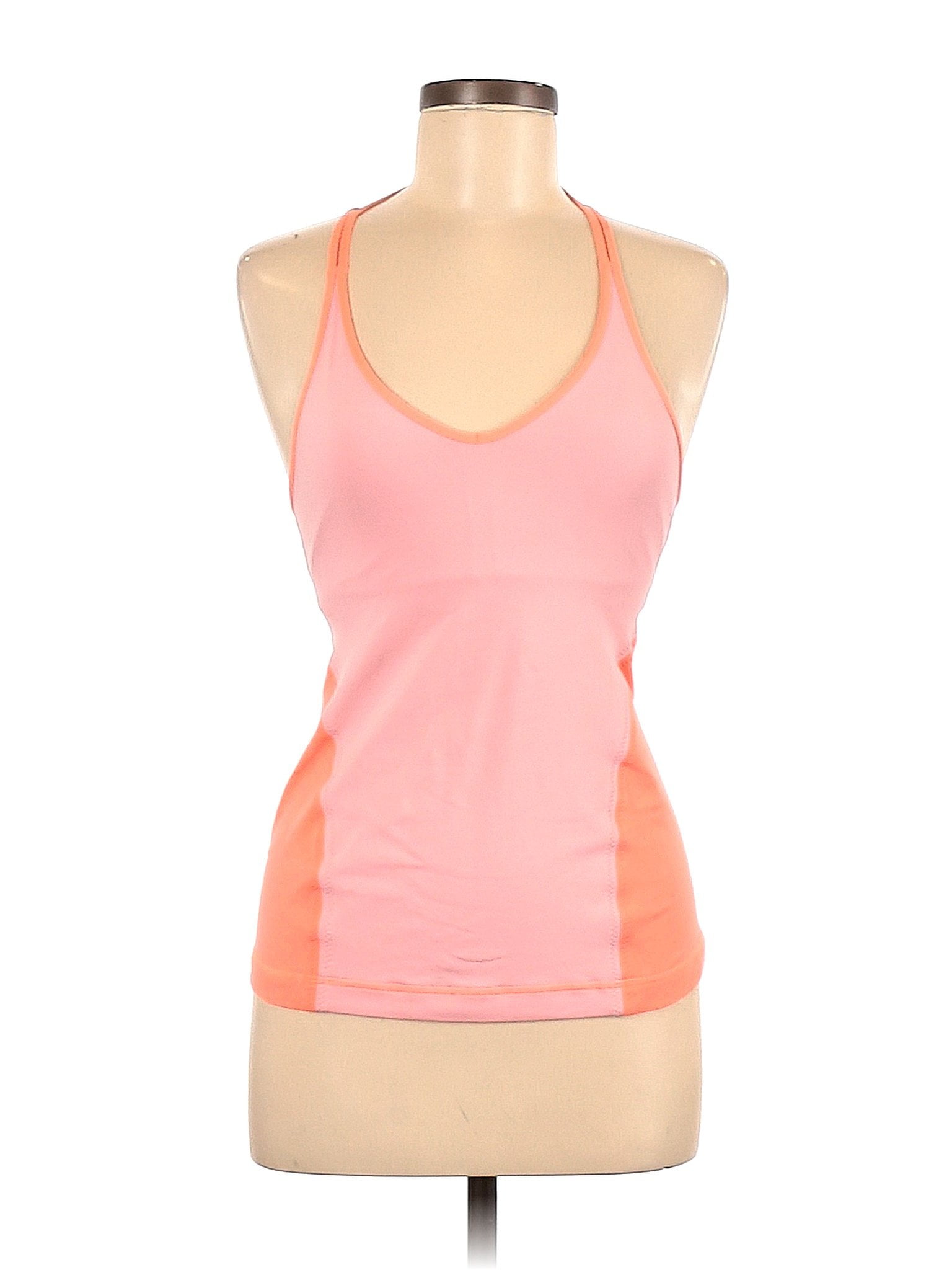 Pre-Owned Lululemon Athletica Womens Size 6 Active Maldives