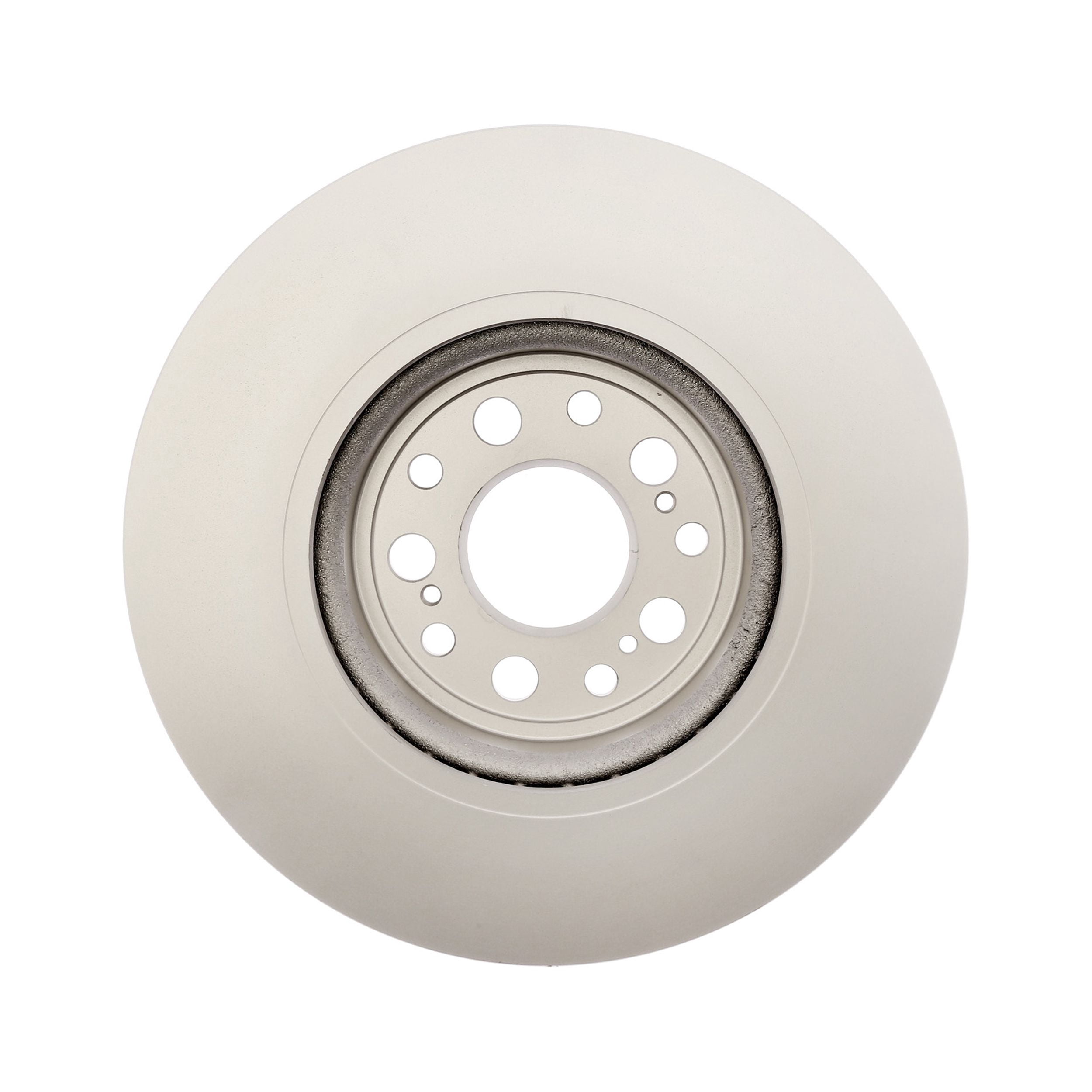 Raybestos Specialty Performance Rotors, 982355 Fits select: 2017-2021 HONDA CLARITY