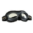 thumbnail image 1 of Harry Potter Quidditch Goggles Costume Accessory Adult One Size, 1 of 2