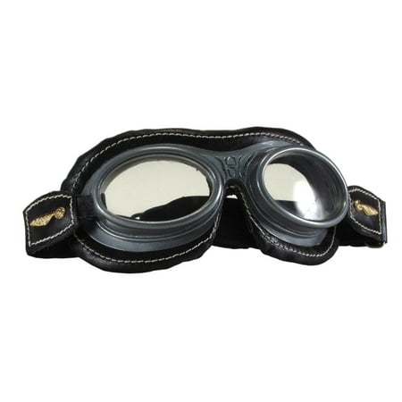 Harry Potter Quidditch Goggles Adult Halloween Accessory