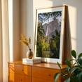 thumbnail image 3 of Nature's Majesty - Upper Yosemite Falls - California Photography Waterfall Nature Scenic Landscape Forest Mountain Autumn Unframed Wall Art Print 32 x 48 inches, 3 of 60