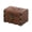 20, variant on Ywmsfl Vintage Wooden Coin Storage Box Decorative Lockable Money Saver Chests Coin Container For Room Homes Display