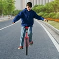 thumbnail image 6 of 20 Inch Unicycle Adjustable Height Unicycle Outdoor Unicycle 65-75kg/143-165lbs, 6 of 18