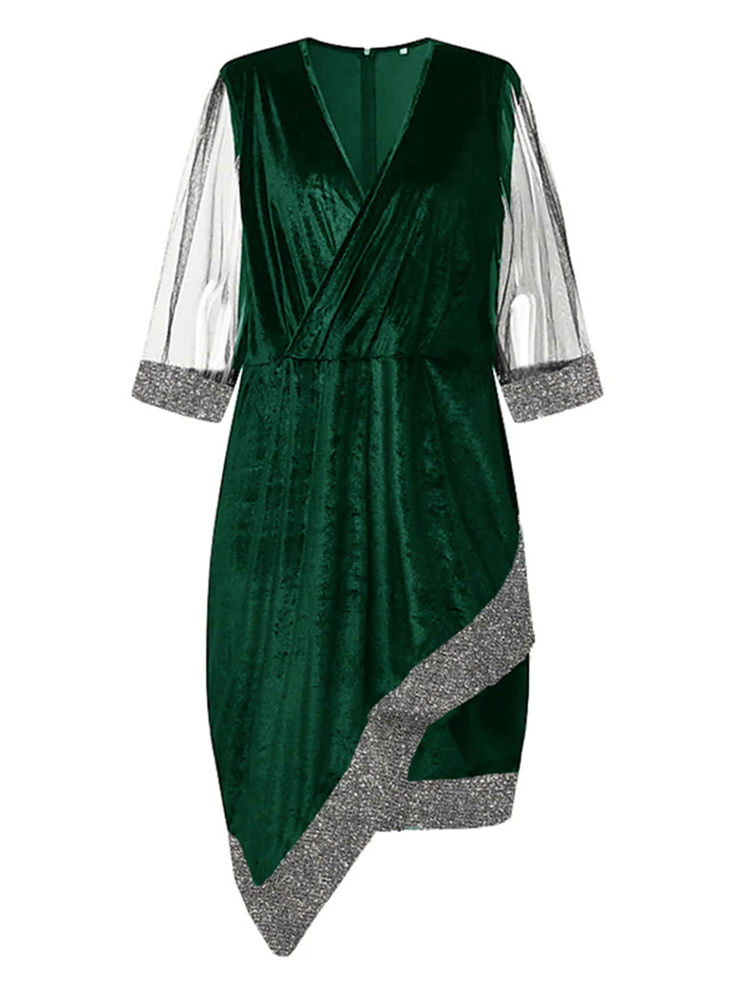 short sleeve plus size velvet dress Amazon.com: Ever-Pretty Plus Women's Velvet Dress V Neck Short Sleeves A Line Plus Size Cocktail Wedding Guest Dresses for Curvy Women Black US14 : Clothing, Shoes & Jewelry
