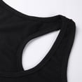 thumbnail image 4 of Birdeem Fashion Womens Sexy Button Tank Tops Vest off Shoulder Halter Blouse T-Shirt Tops, 4 of 10