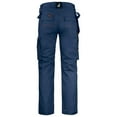 thumbnail image 2 of Jobman Mens Craftsman Pants, 2 of 4