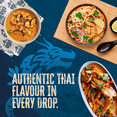 thumbnail image 3 of Blue Dragon Thai Coconut Curry Sauce, 12 Ounces, 3 of 6