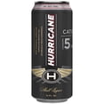 thumbnail image 2 of Hurricane Malt Liquor Beer, 6 pack 16 fl. oz. Aluminum Cans, 6.0% ABV, 2 of 4