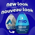 thumbnail image 2 of mio Blueberry Lemonade Liquid Water Enhancer, 48 mL Bottle, 2 of 16