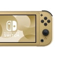 thumbnail image 4 of Consola Nintendo Switch Lite Zelda Edición Hyrule Dorado, 4 of 5