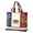 I, variant on Durable Fashionable 250th Anniversary Edition Women's Handbag Multi Compartment Tote Bag Exquisite Daily Commuting Bag