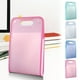 thumbnail image 1 of Carpeta de Archivos Tipo Acordeón, 13 Bolsillos con Etiquetas, Organizador Portátil de Documentos y Recibos para Archivos A4, Carpeta Expandible Impermeable para Mochila Escolar., 1 of 6