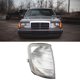 thumbnail image 3 of Luz de esquina 1248261243 1248261143 piezas de repuesto adecuadas para Mercedes 320TE Wagon 1993-1995 útil - Derecha Sunnimix Luz de esquina, 3 of 7