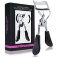 thumbnail image 1 of Rizador de pestañas SHANY Luxe Lashes con almohadillas de silicona, 1 of 6