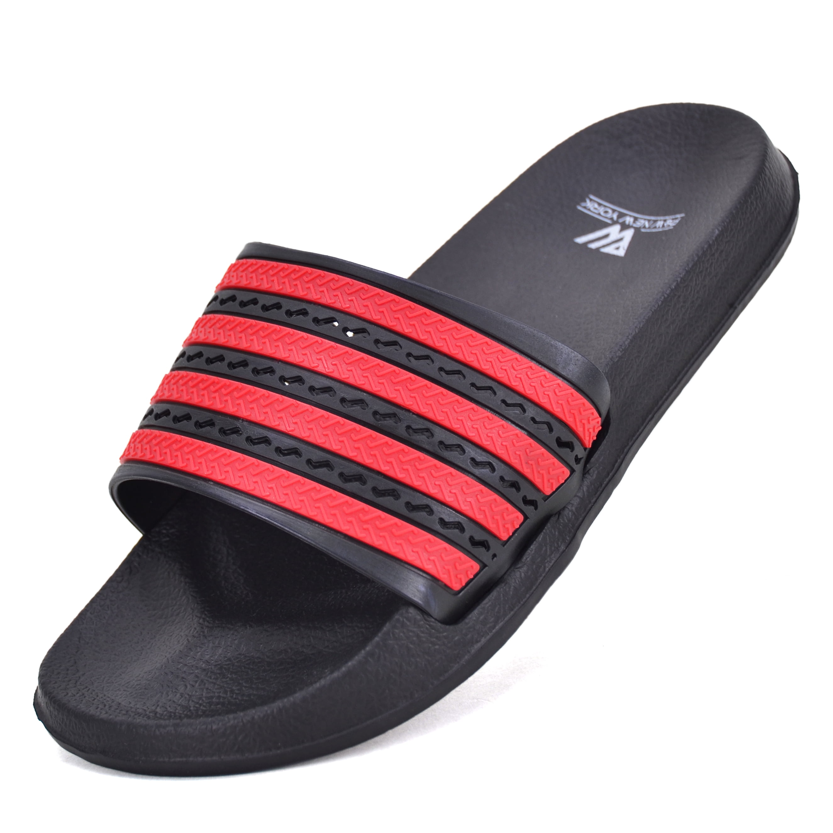 Vonmay VONMAY Men's Bathroom Shower Slippers Casual Sandals