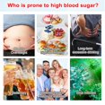 thumbnail image 5 of Los parches para diabéticos son una de las mejores soluciones naturales para la diabetes y los niveles altos de azúcar en sangre, 5 of 5