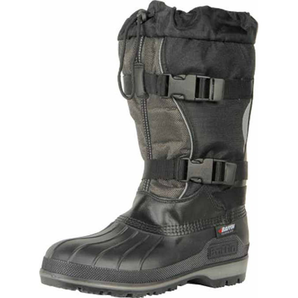 baffin musher boots