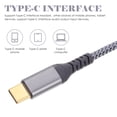 thumbnail image 5 of Quqiuxian Type-c Headphone Adapter Phone USB-C to Audio DC 3.5mm Cable Cord Accessory, 5 of 5