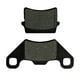 thumbnail image 1 of BALATAS TRASERAS DISCO ITALIKA SET ATV 150 (06-11), 1 of 2