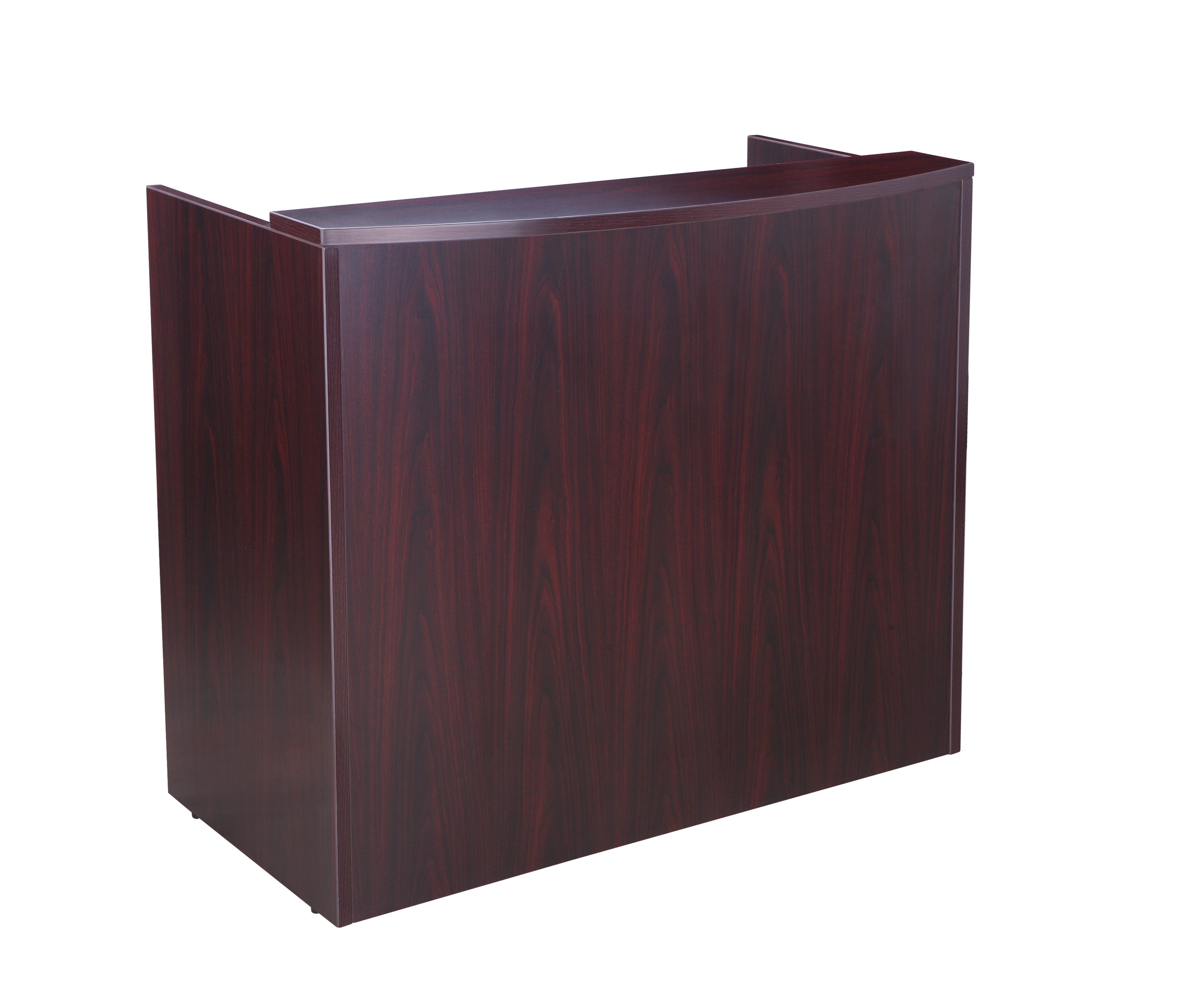 Reception Desk