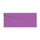 thumbnail image 1 of Sobres S con impresión superfina, color violeta #10, 4,125 x 9,5 pulgadas, paquete de 50, 1 of 5