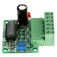 thumbnail image 1 of Current to Voltage Converter Module Voltage Power Converter Circuit Board Module 15mA CV-20MA5V, 1 of 7