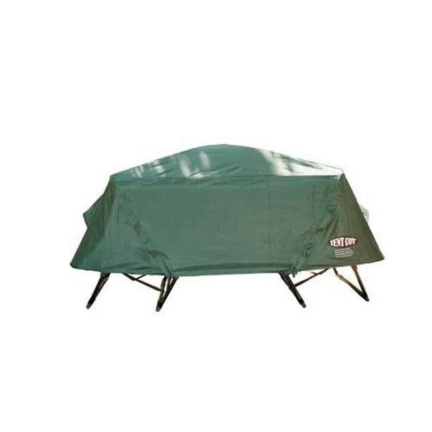 Oversize Tent Cot with RF
