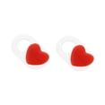 thumbnail image 3 of OULII Webcam Covers Webcam Lens Cover ABS White 2Pcs, 3 of 7