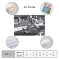 thumbnail image 2 of Josh Allen Poster Canvas Poster Artworks Picture Print Poster Wall Art Painting Canvas Gift Decor Home Posters Decorative 20x30inch(50x75cm), 2 of 6