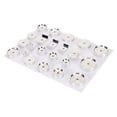 thumbnail image 3 of Oubit Watch Press Die,20PCS Watch Press Dies Watch Case Press Tool Aluminum Alloy Watch Press Die Time-Tested Durability, 3 of 9