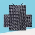 thumbnail image 2 of Waterproof Pet Dog Car Trunk Boot Rear Back Seat Cover Cushion Mat, 2 of 8
