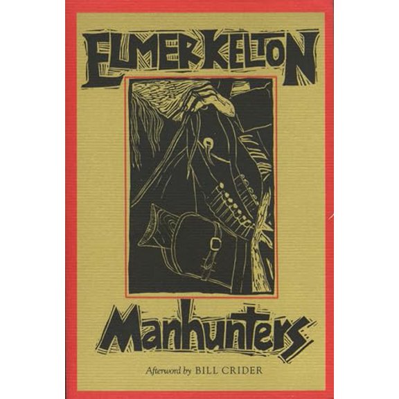 Pre-Owned Manhunters: Volume 22 (Paperback) 0875651348 9780875651347