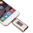thumbnail image 2 of Memoria USB 3.0 Memory Stick de 1 tb. Memoria USB (1 tb plateada) LingWen 8390606985521, 2 of 5