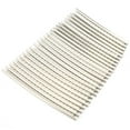 thumbnail image 3 of Fret Fil, 24pcs Guitare Frette Frette Guitare Frette Fonctionnalité Polyvalente, 3 of 8
