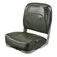 thumbnail image 5 of Guide Gear Folding Boat Seat, Marine Chair, Fishing Boat Equipment and Accessories, Low-Back, 5 of 7
