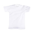 thumbnail image 4 of Ropa Masculina Para Hombre Model Camisetas Casuales Pulgadas Conjunto De Ropa Para Niño De Acción Accesorio P B-blanco Hugo Para figuras de acción de 12 pulgadas, 4 of 9