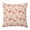 Yellow, variant on Throw Pillow Covers 20 x 20 Inch, Pink Flamingo Cotton Linen Pillows Cases, Summer Animals Square Cushion Covers for Couch Sofa Bed