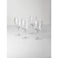 thumbnail image 2 of Oneida Mingle 14 oz Standard Red Wine Glasses (Set of 4), 2 of 8