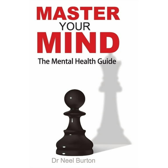 Master Your Mind, (Paperback)